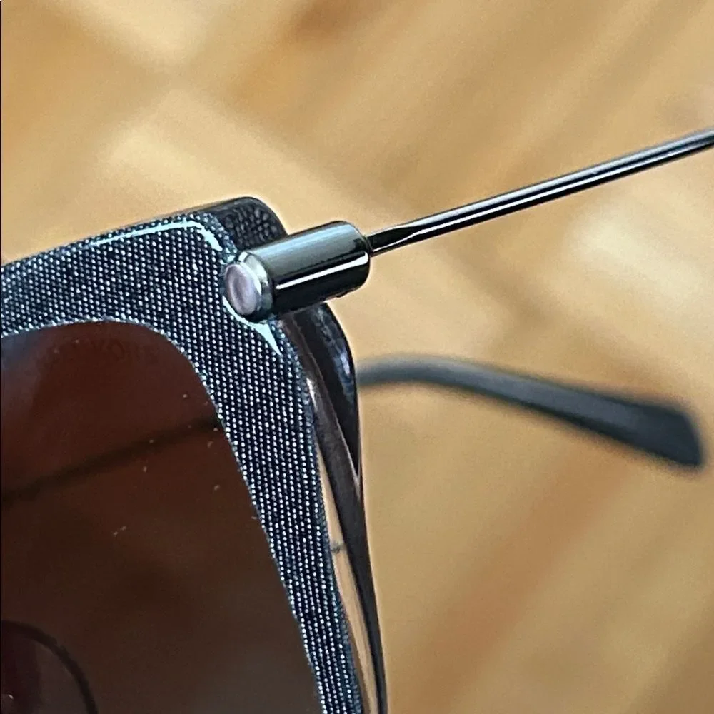 Michael Kors Dark Gray Sunglasses